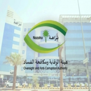"نزاهة" تحقق مع 360 موظفًا وتوقف 71 بتهم فساد