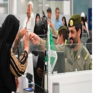 الحج والعمرة تحدد مهلة مغادرة للمنتهية تأشيراتهم دون رسوم
