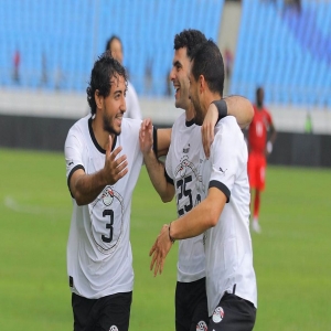 منتخب مصر يكسب مالاوي برباعية ويتصدر مجموعته.. في التصفيات المؤهلة لكأس الأمم الإفريقية